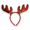 Picture of SEQUIN ANTLERS HEADBAND